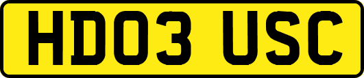 HD03USC