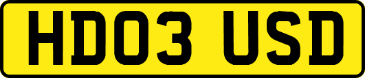HD03USD