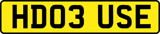 HD03USE