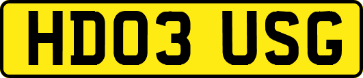 HD03USG