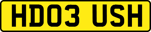 HD03USH