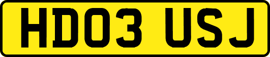 HD03USJ