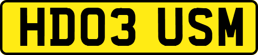 HD03USM