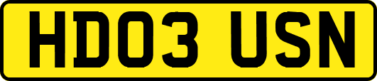 HD03USN
