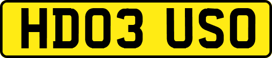 HD03USO