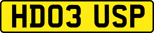 HD03USP