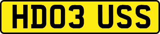 HD03USS