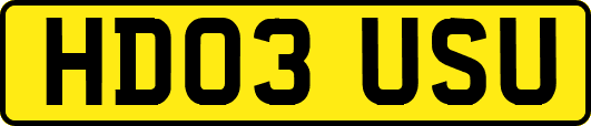HD03USU