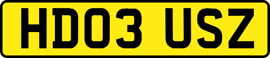 HD03USZ