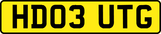 HD03UTG
