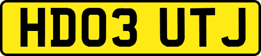 HD03UTJ