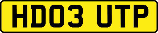 HD03UTP