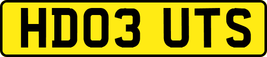 HD03UTS
