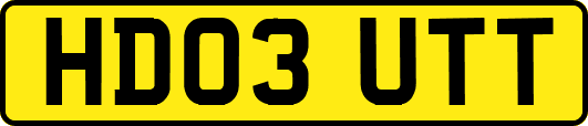 HD03UTT