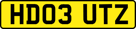 HD03UTZ