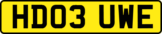 HD03UWE