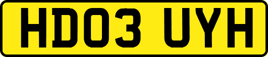 HD03UYH