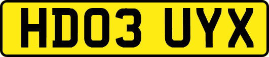HD03UYX