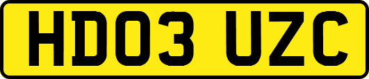 HD03UZC