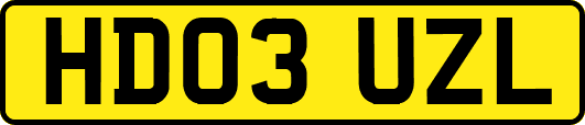 HD03UZL