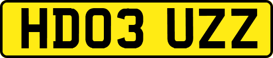 HD03UZZ