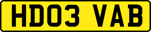 HD03VAB