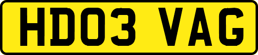 HD03VAG