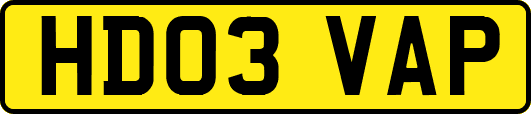 HD03VAP