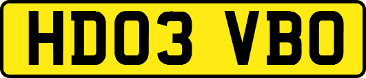 HD03VBO