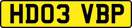 HD03VBP