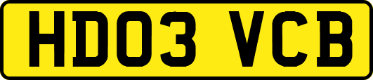 HD03VCB