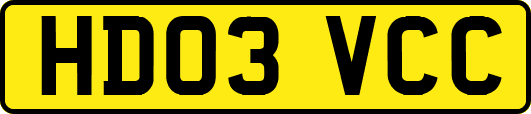 HD03VCC