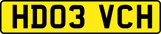 HD03VCH