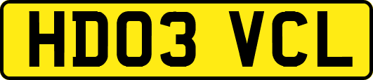 HD03VCL