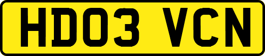 HD03VCN