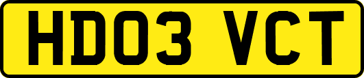 HD03VCT