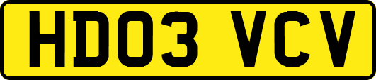 HD03VCV