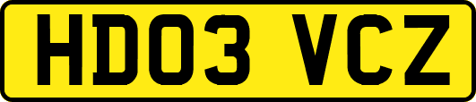 HD03VCZ