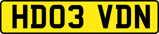 HD03VDN