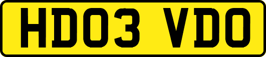 HD03VDO