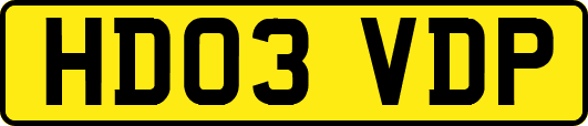 HD03VDP