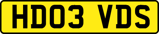 HD03VDS