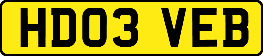 HD03VEB