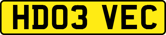 HD03VEC