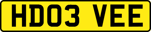 HD03VEE