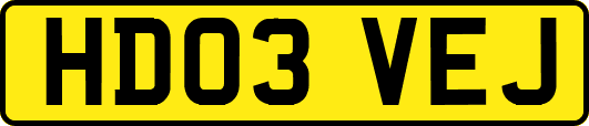 HD03VEJ