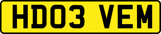 HD03VEM
