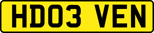 HD03VEN