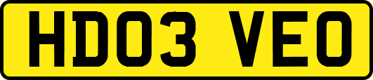 HD03VEO