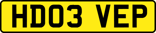 HD03VEP